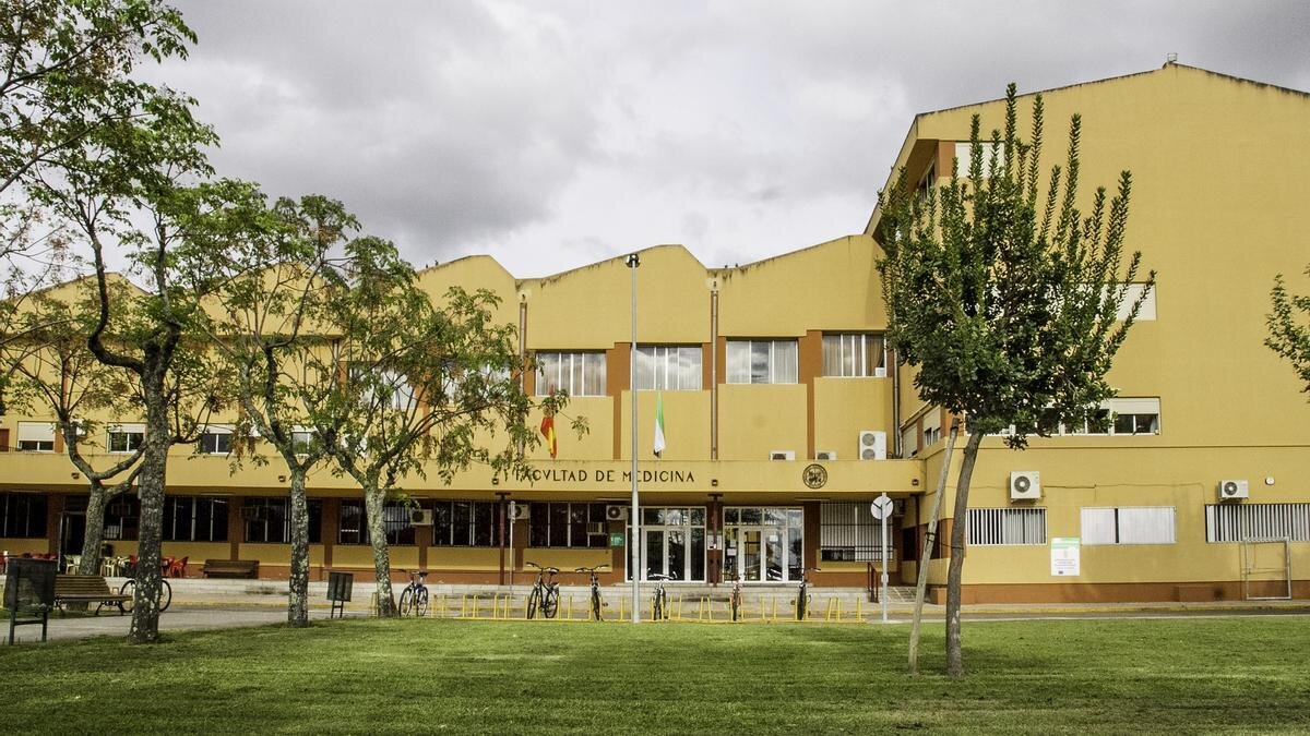 El primer examen de la especialidad de Administración General se celebrará el 6 de noviembre en el Campus Universitario de Badajoz