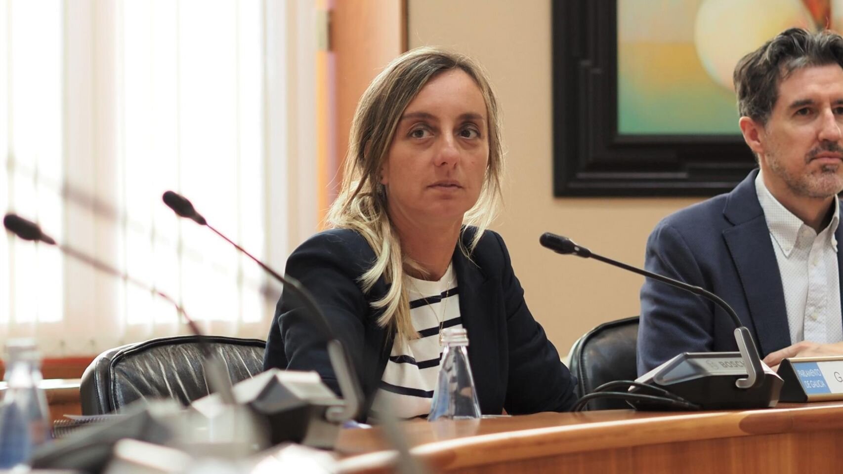 El PSdeG cierra sus listas con altos cargos y la reubicación de pesos pesados del partido