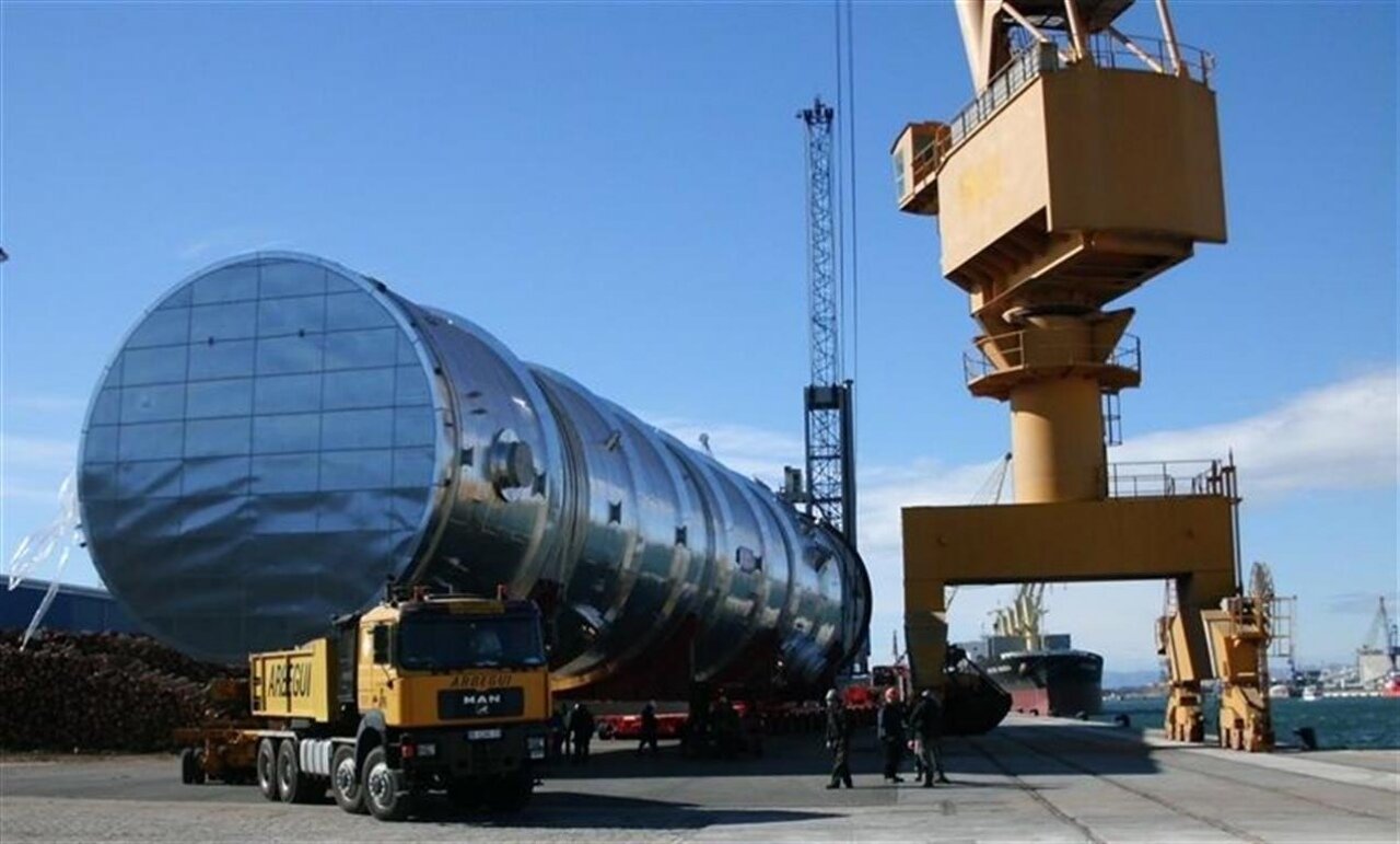 El puerto de Tarragona ha certificado un alto nivel de ciberseguridad por séptima vez consecutiva