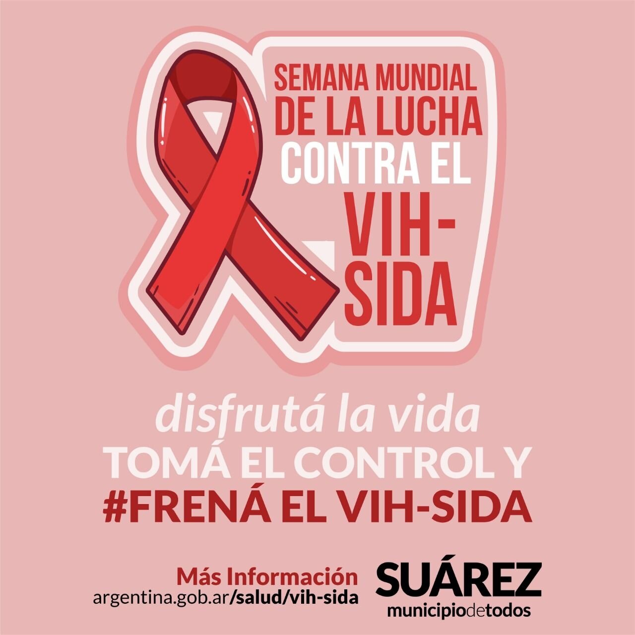 el sida