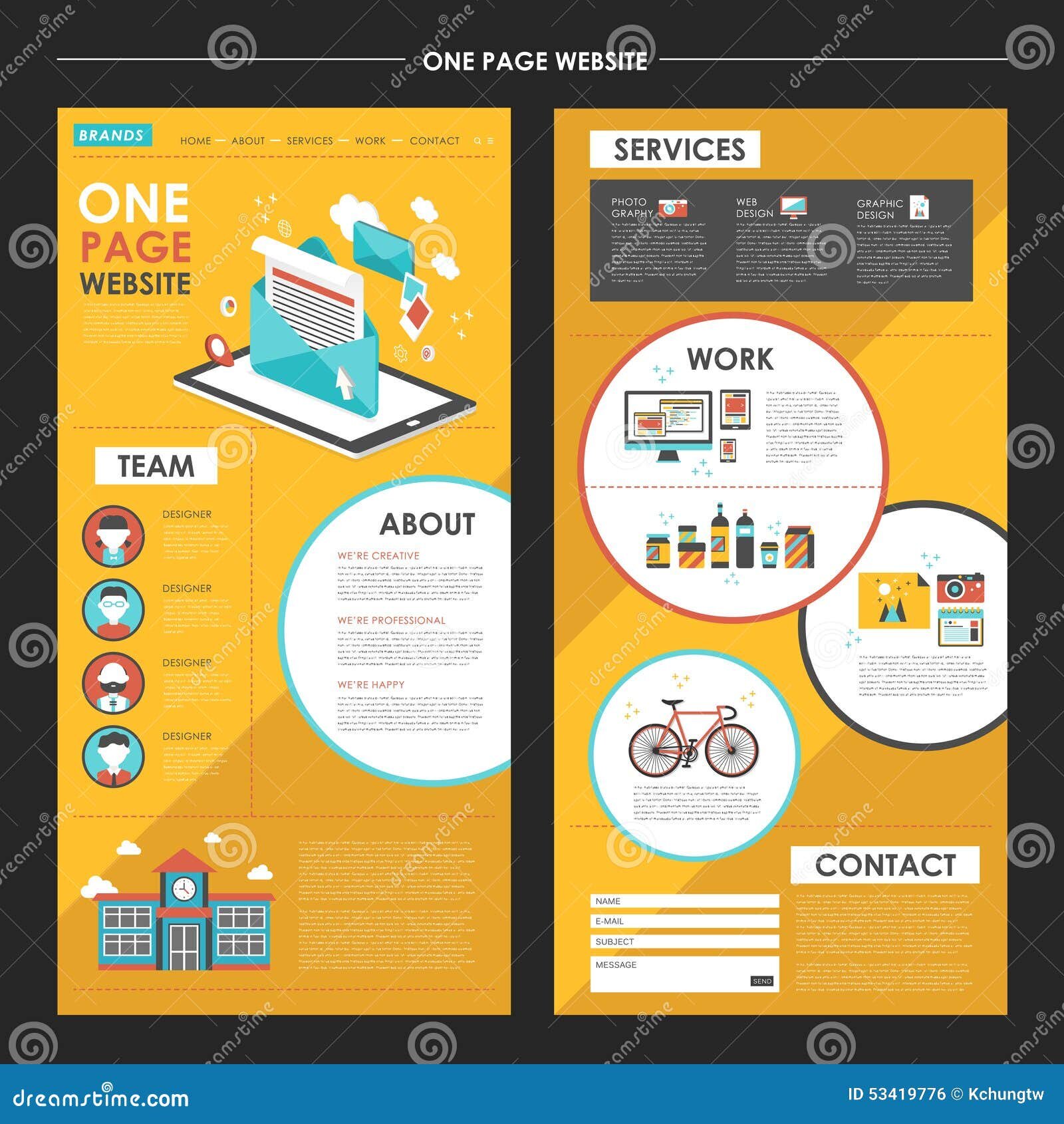 El sitio web de <span lang="gl">Xuventude