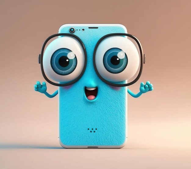 El teléfono inteligente también es una plataforma de juegos popular en el hogar.