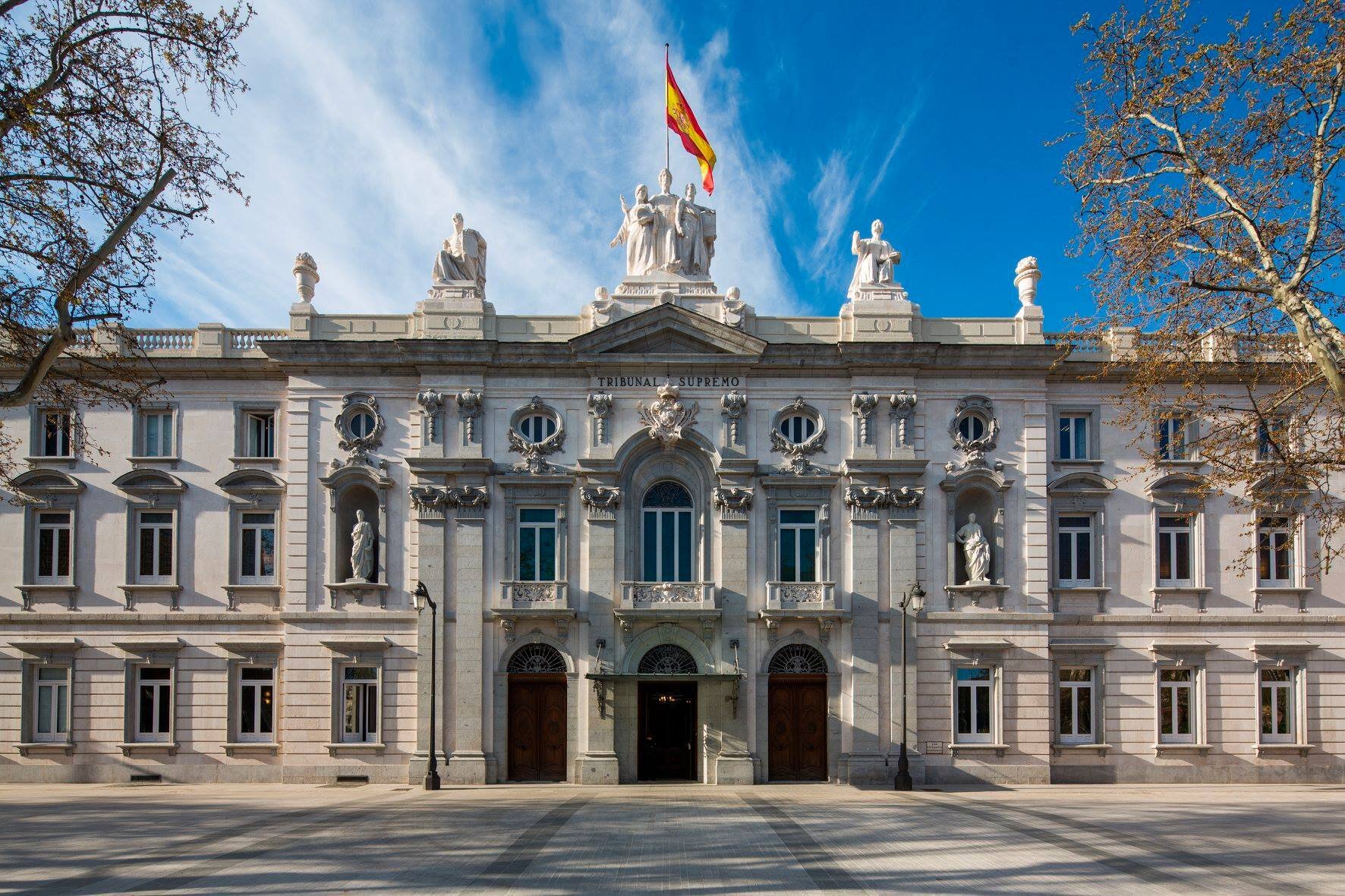 El Tribunal Supremo de Galicia debe pronunciarse sobre la condena de 11 años para los tres tripulantes