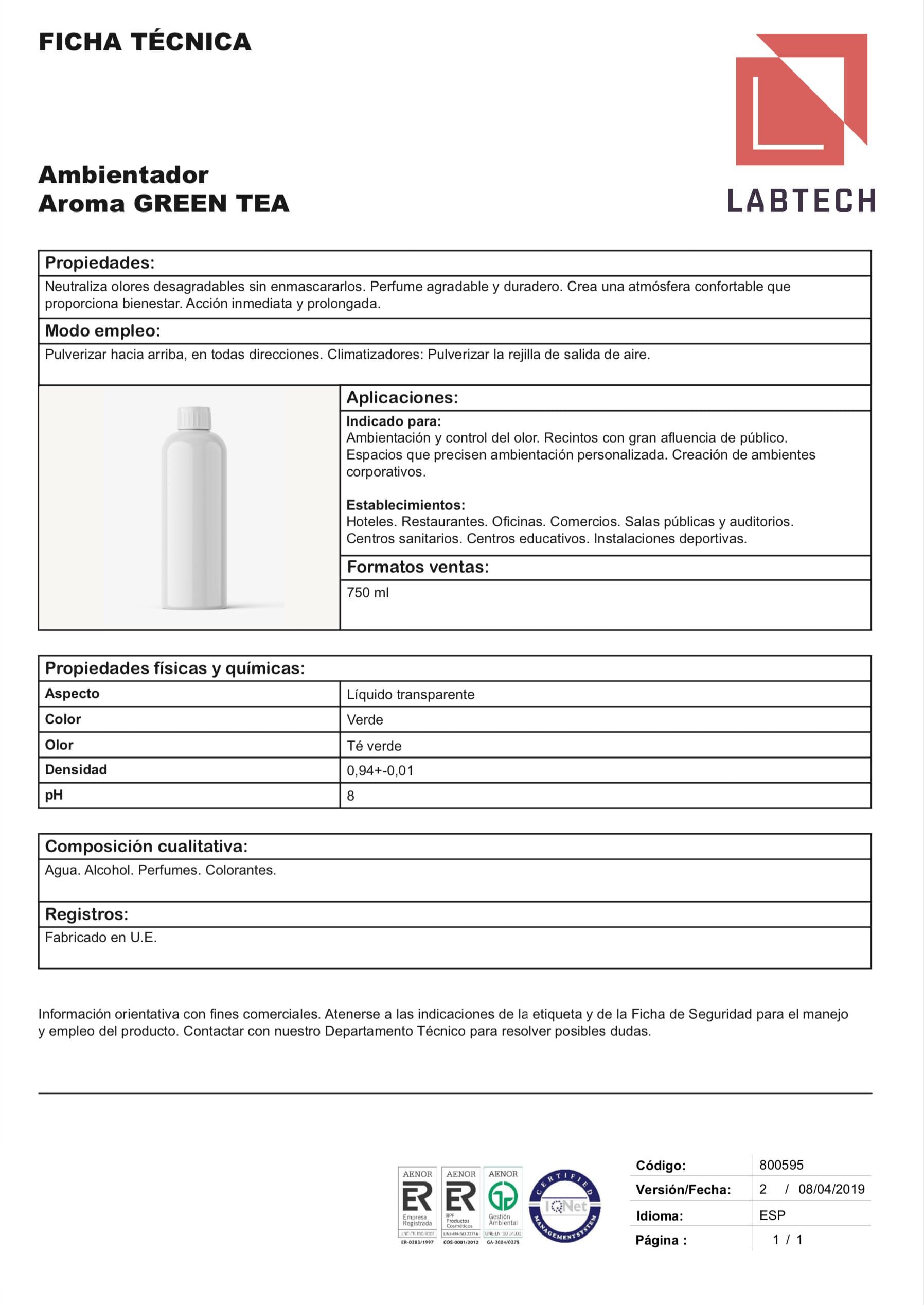 <em>Ficha Técnica: