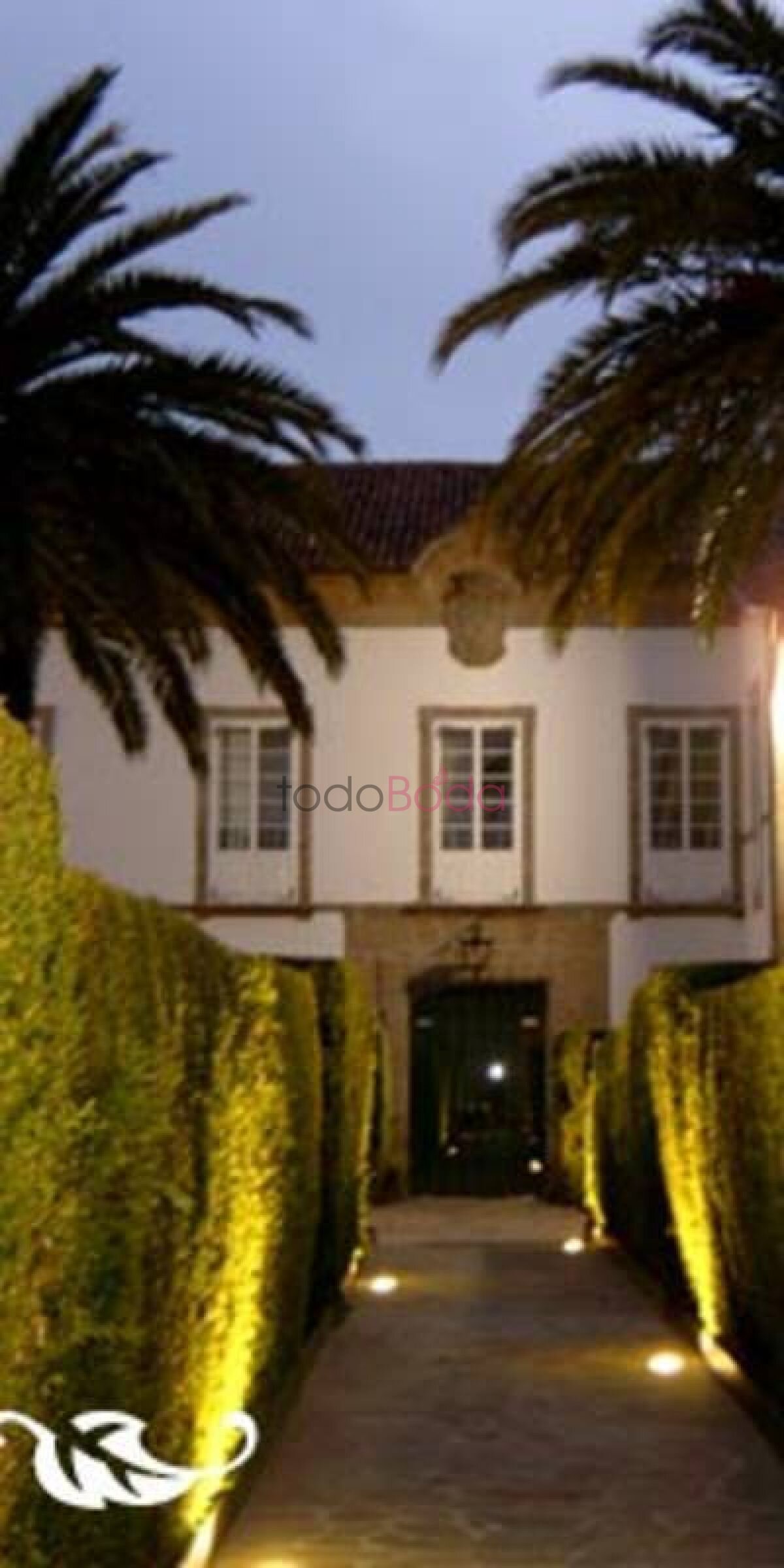 En el Pazo do Hrreo también habrá una exposición sobre la historia de la Comunidad Autónoma a partir del día 15