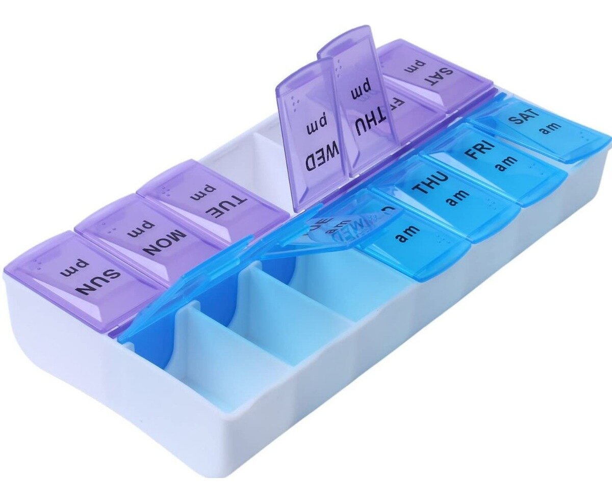 En el primer trimestre de este año comenzarán a suministrar pastilleros, que serán gratuitos para muchos pacientes