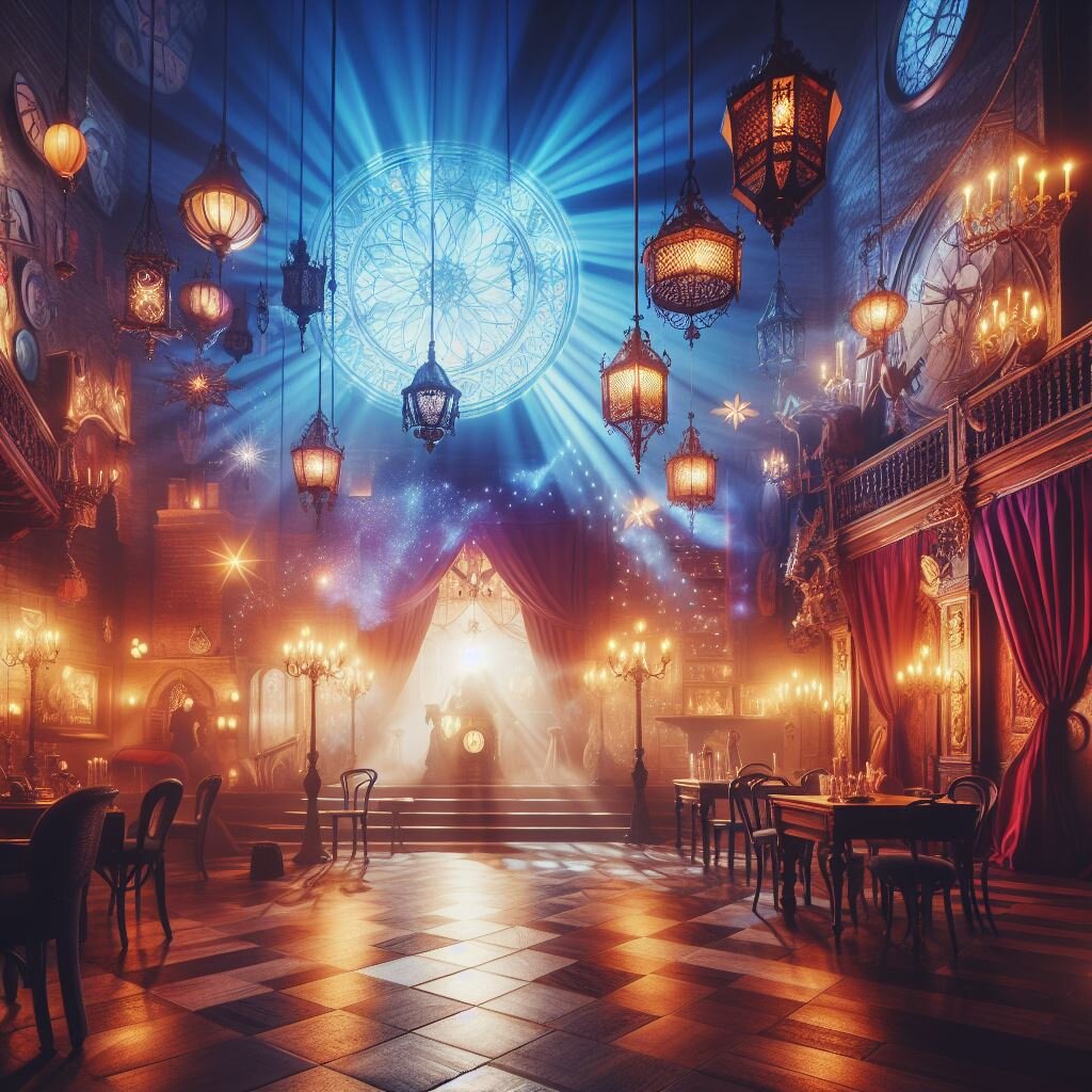 Entonces la canción no es específicamente para el ESC. 