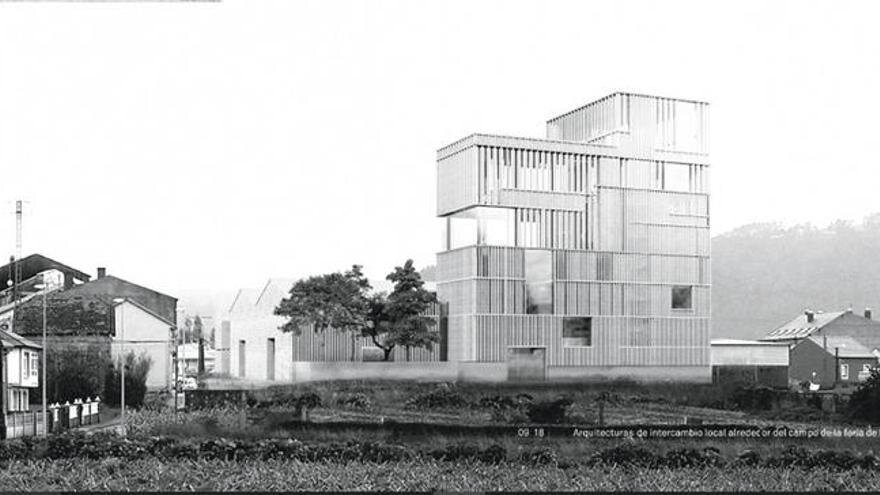 Era de Paiosaco, A Laracha, y trabajaba en O Petisco de Arteixo desde septiembre