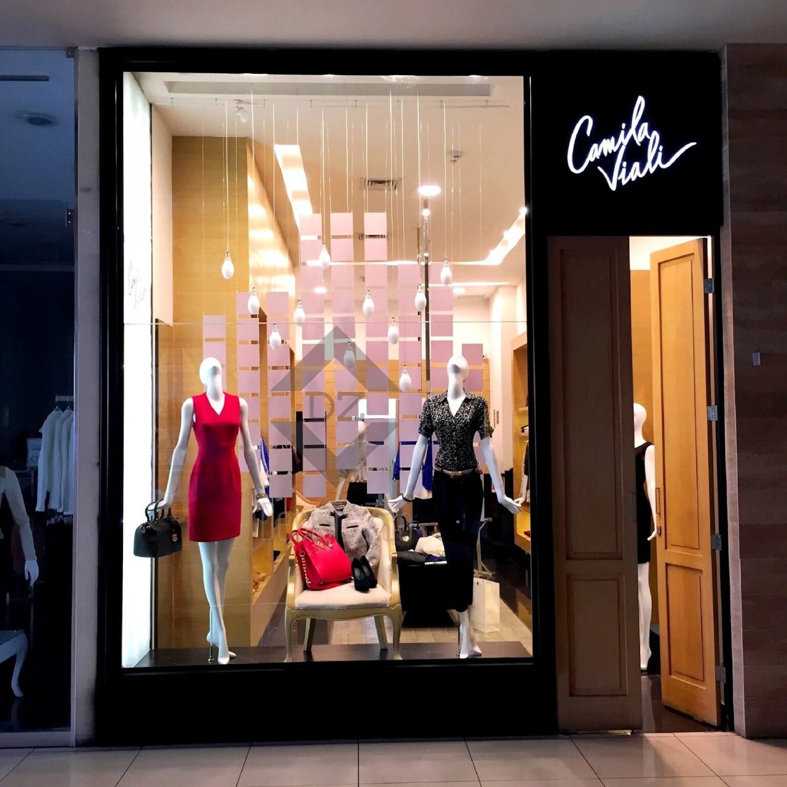 ESCAPARATE DE CÁCERES