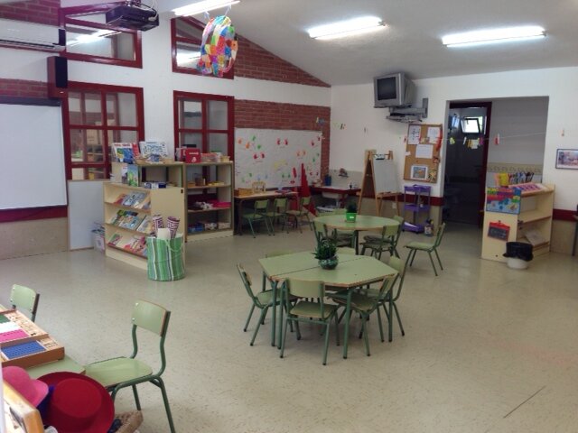 ¡Es momento de adaptar los muebles a los más pequeños!