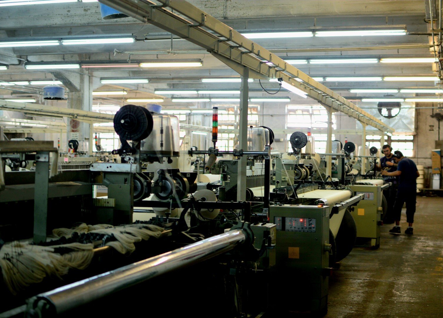 Esta ayuda estatal no reembolsable tiene como objetivo promover la inversión en zonas desfavorecidas para reducir los desequilibrios territoriales.  En principio, la fábrica de baterías de Envision podría beneficiarse de una subvención de hasta 300 millones de euros