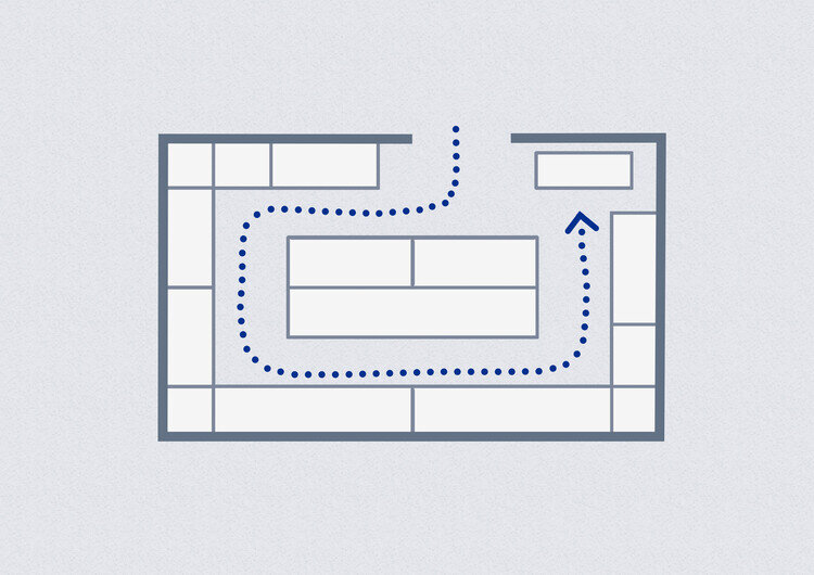 ESTABLECIMIENTOS COMERCIALES OPERADOS POR UNA PERSONA.