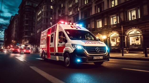 Está siendo investigado por un delito de seguridad vial.