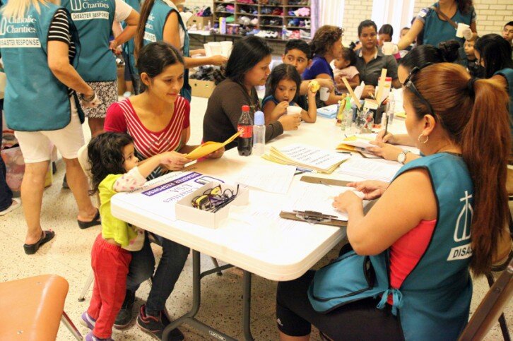 Este centro común ha participado en cerca de 300 acciones en la región