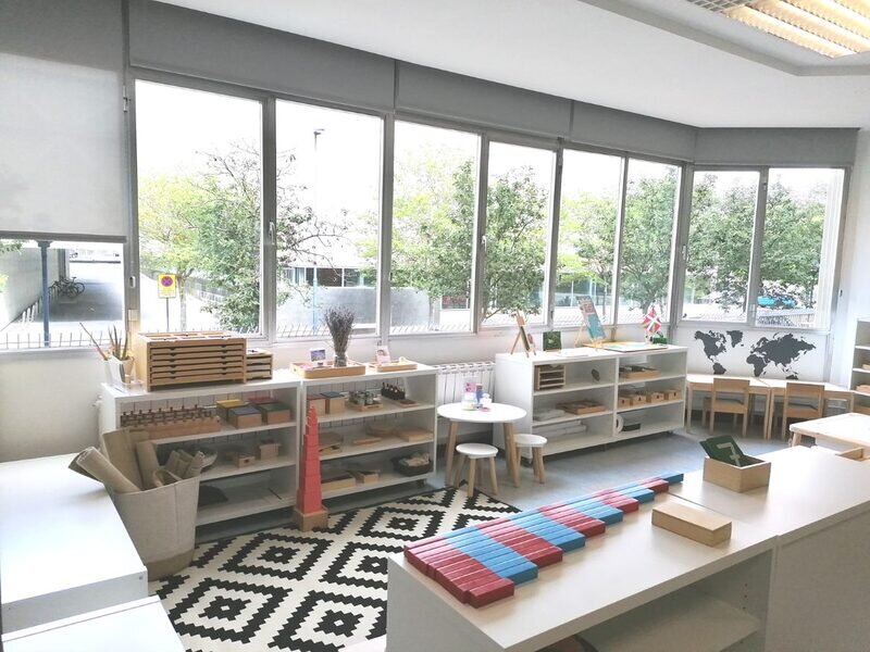 Este es el primer caso conocido desde que comenzó el curso de Educación Infantil y Primaria el pasado jueves.