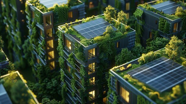 ESTRATEGIA GO GREEN PAMPLONA