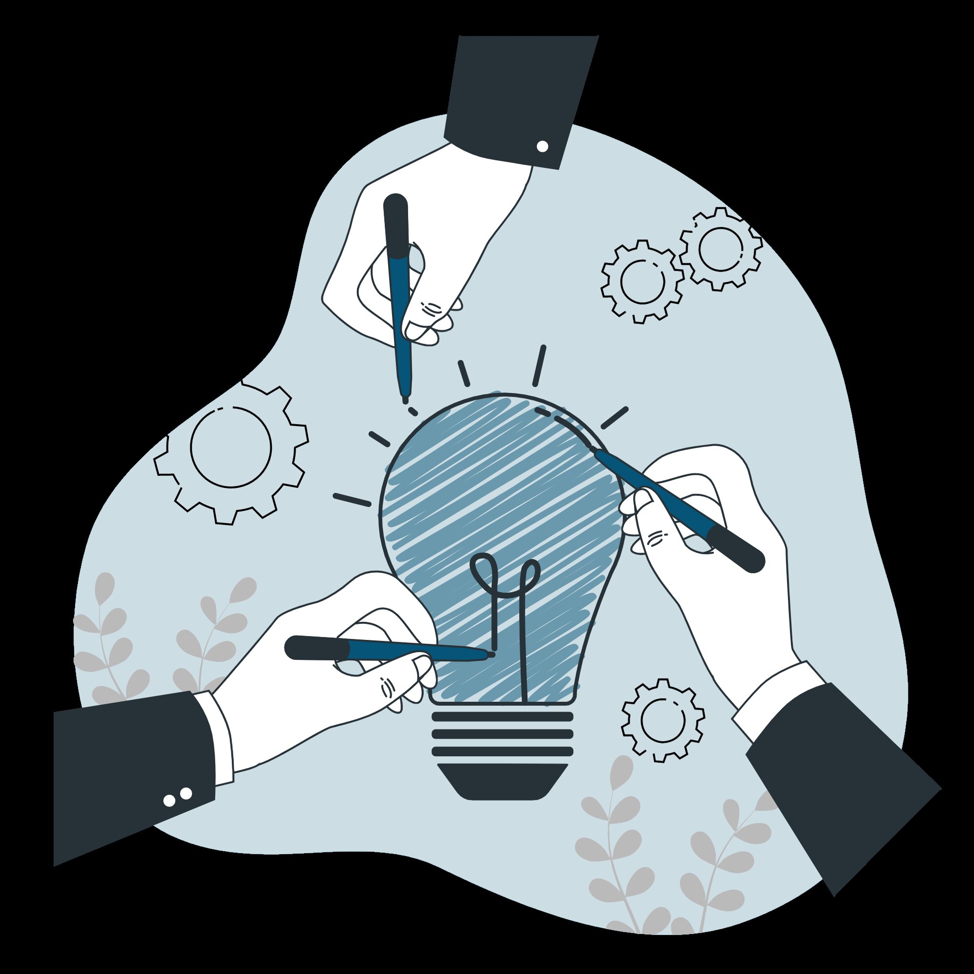 ESTRATEGIA INDEPENDIENTE