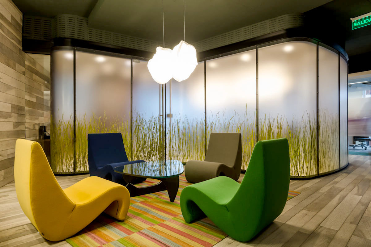 ESTUDIO “PIONERO”