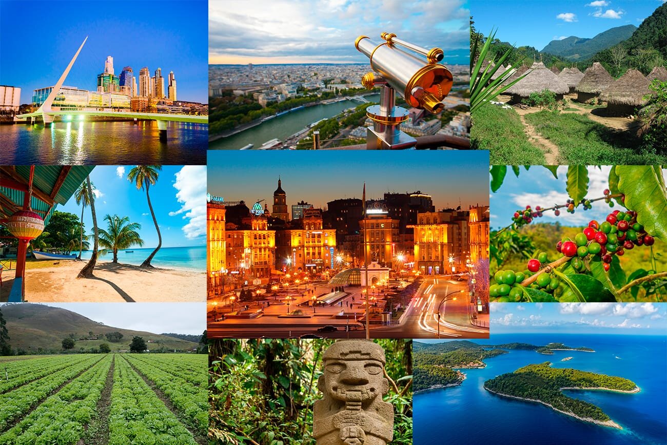 EVALUACIÓN GLOBAL DE VACACIONES