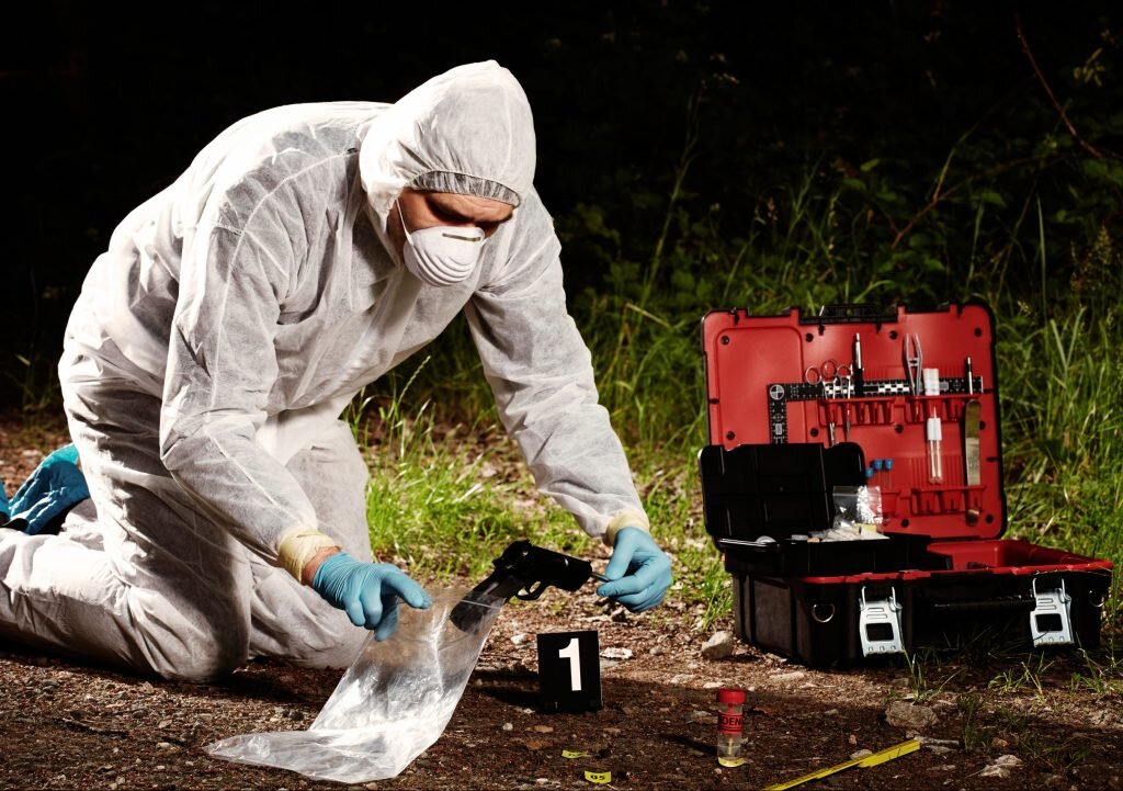 Examinaron cincuenta artículos que la familia del dictador no consideraba parte de su propiedad