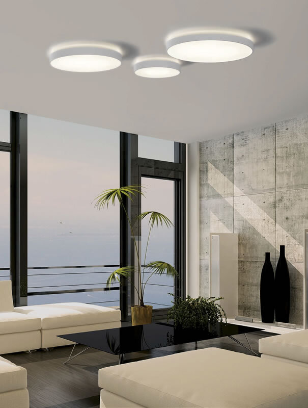 EXCELENTES ACCESORIOS PARA NUEVA ILUMINACIÓN