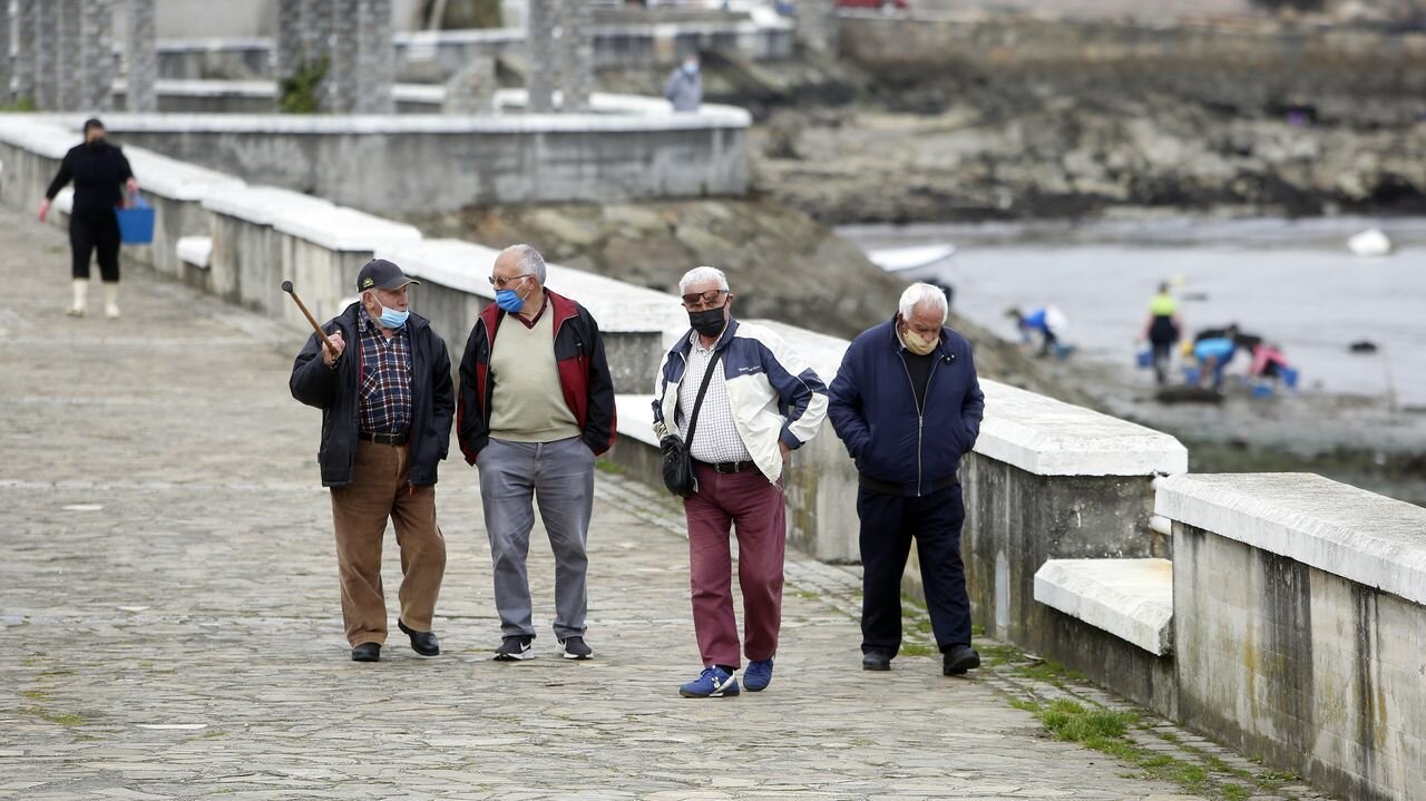 Excepciones son las multas que arrasaron en O Grove, A Illa y Valdovio