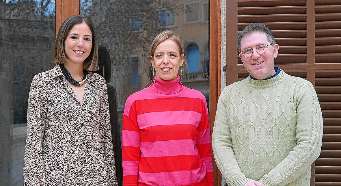 Exposición en la Misericòrdia