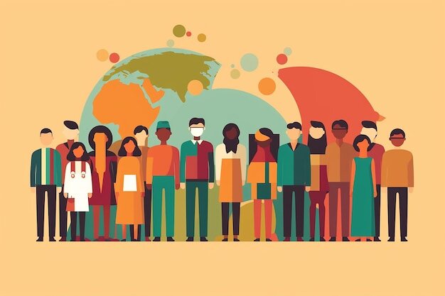 expositores extranjeros