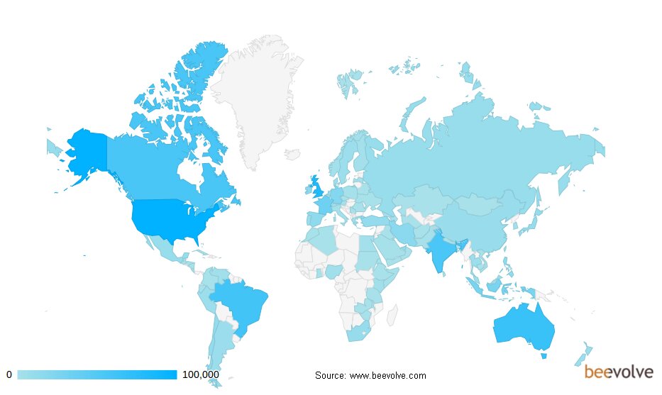 Extremadura ha estudiado el riesgo de cáncer hereditario en 4.000 familias durante los últimos 15 años