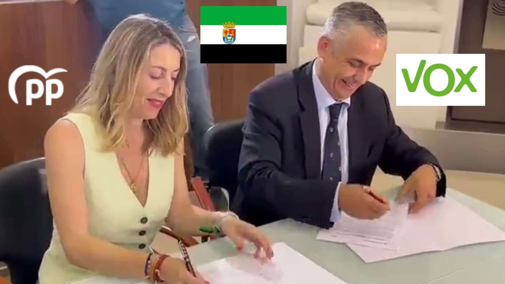 Extremadura pedirá al Gobierno que no tenga que devolver el dinero que no se ejecutó en primera convocatoria