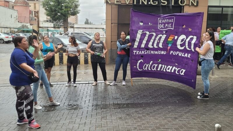 Familia de la víctima pidió no dedicarle calle ni días de luto