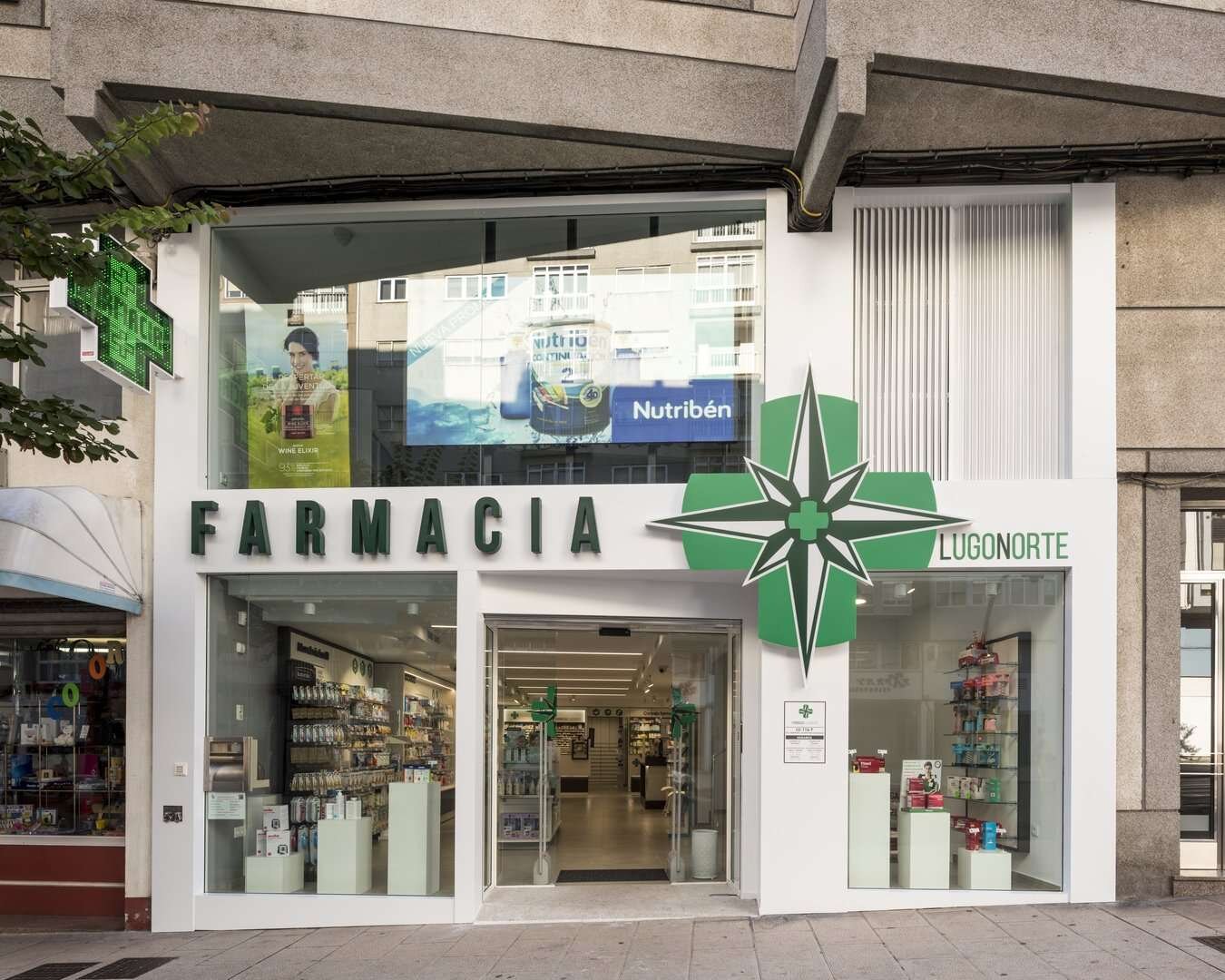 FARMACIA MAIMON