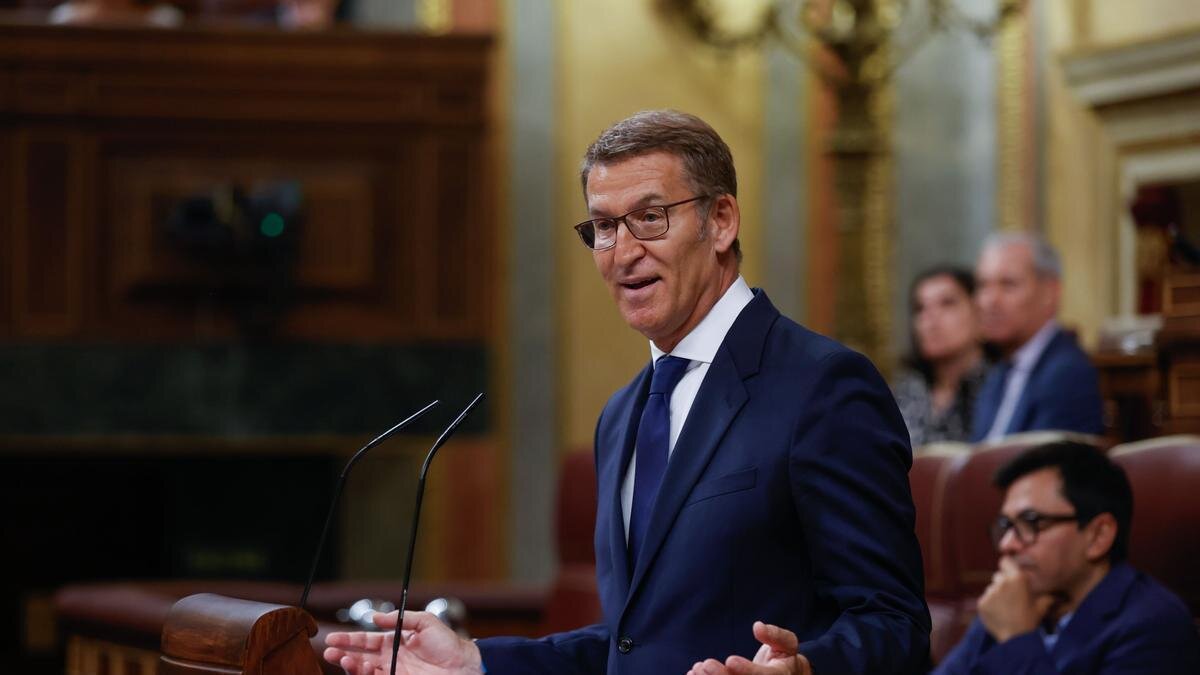 Feijoo ve el anuncio con esperanza, pero pide que se estandaricen los criterios