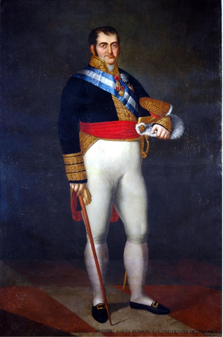 Fernando García Cadianos, jefe de la diócesis de Mondoedo-Ferrol