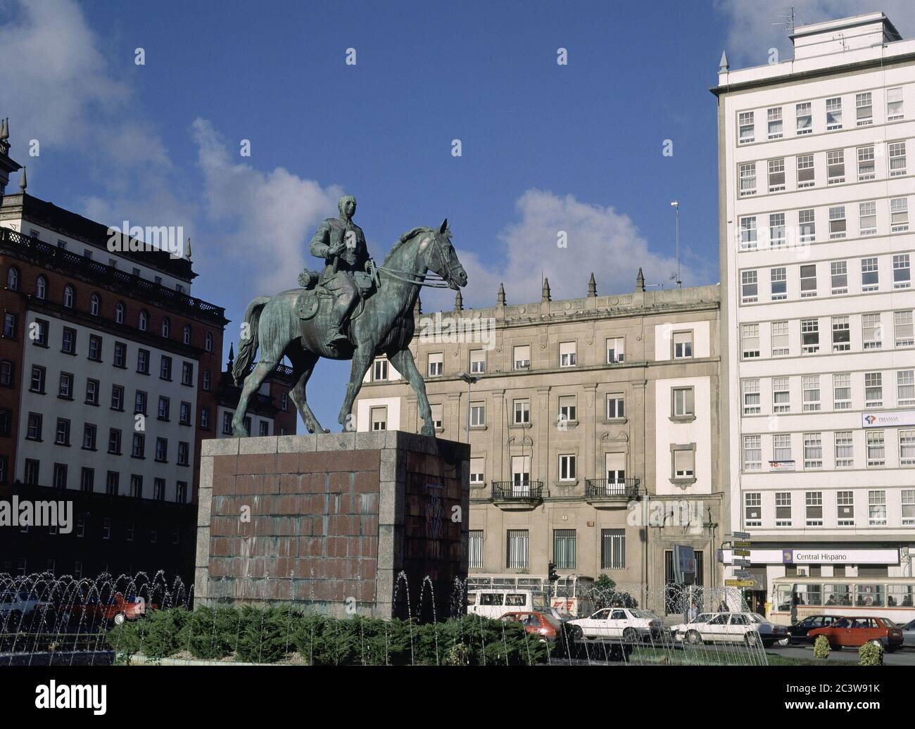 Ferrol tiene cinco ingenieros abiertos y Vigo tiene siete