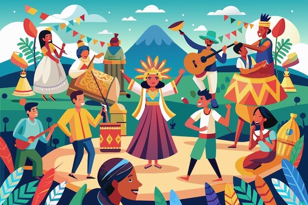 FESTIVALES DE VERANO