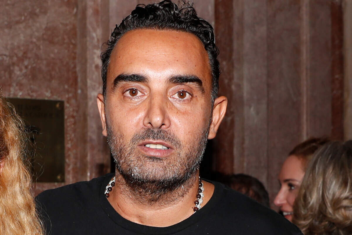 Fidel Albiac, elegido entre las hordas de Antonio David