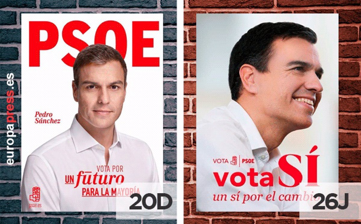Formoso es el responsable de la pérdida del voto socialista en A Coruña.  culpado