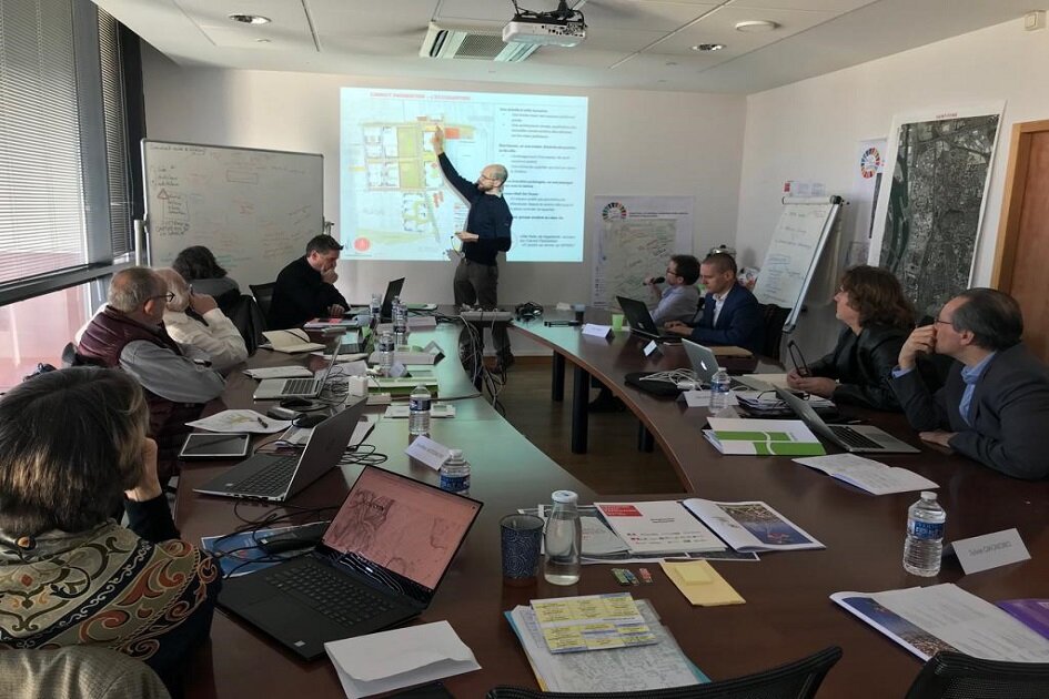 FORO DE EXPERTOS DIGITALES EN UNIR.