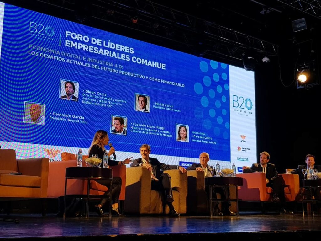 Foro económico