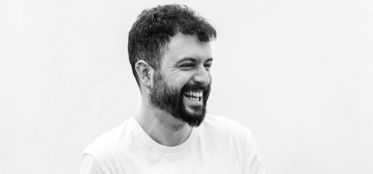 Gala González, Martiño Rivas, Xurxo Carreño y Cristina Cerqueiras compartirán contenido sobre la ruta jacobea en sus cuentas