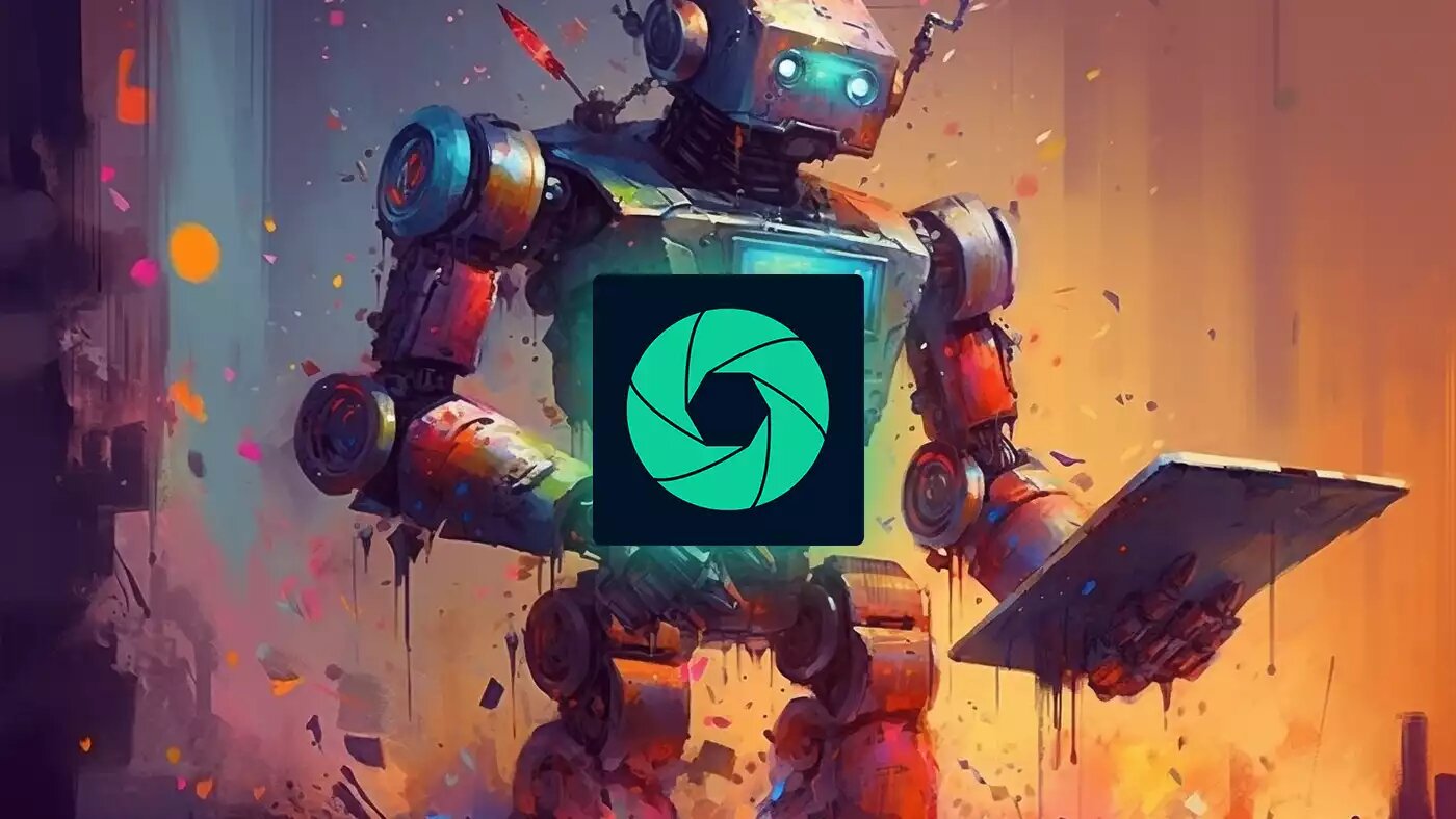 Generador de imágenes AI no prohibido por las reglas