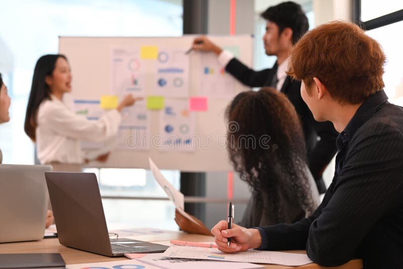 Grandes emprendedores