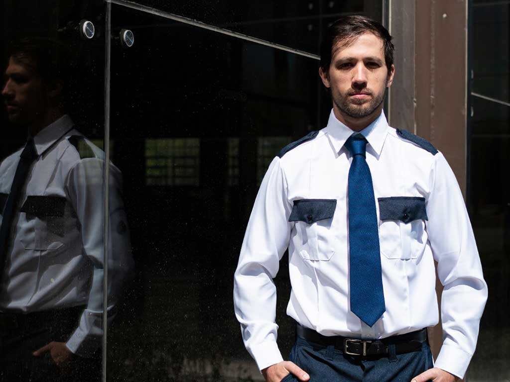 Guardia Civil y policía local