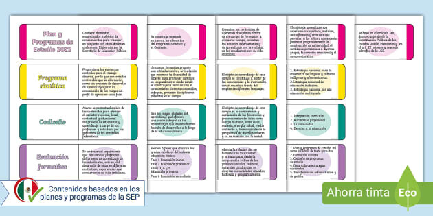 <h3 class="ladillo_antetitulo">PLAN DE ESTUDIOS