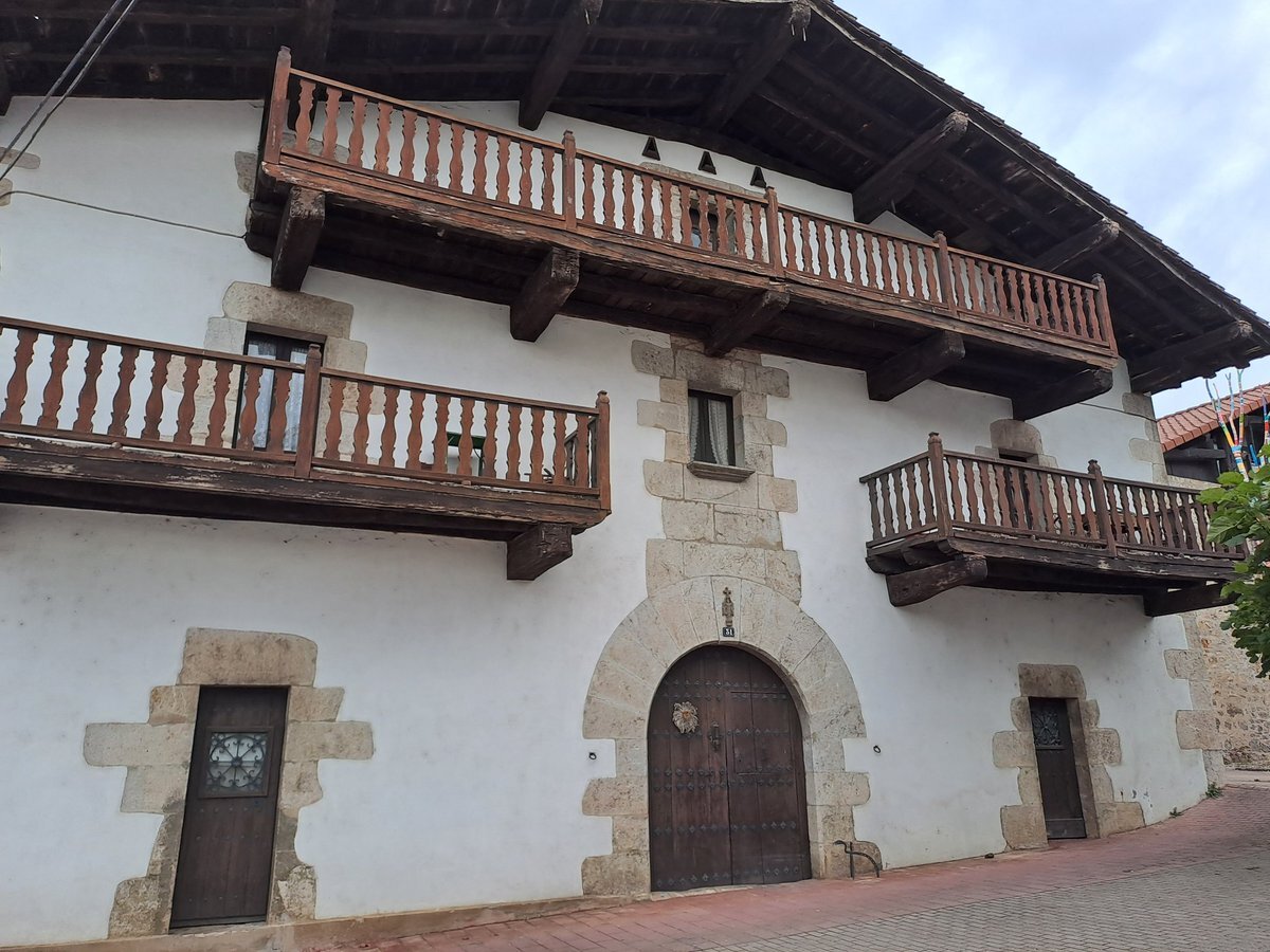 HAGOAN, EN LEKUNBERRI