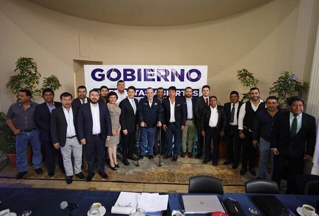 Hasta el momento han dimitido los alcaldes de Gavà (Barcelona), Puertollano (Ciudad Real) y Gandía (Valencia)