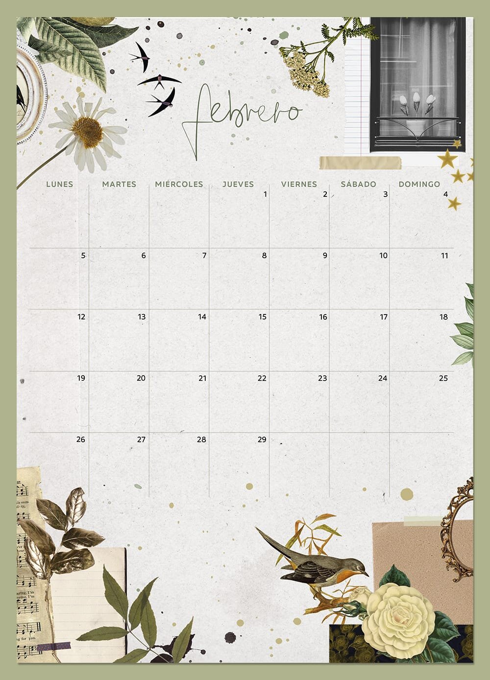 Hasta febrero de 2022