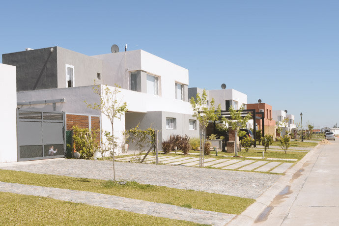 Hay 220.093 viviendas en las que se evitan desniveles o las puertas tienen 80 centímetros de ancho