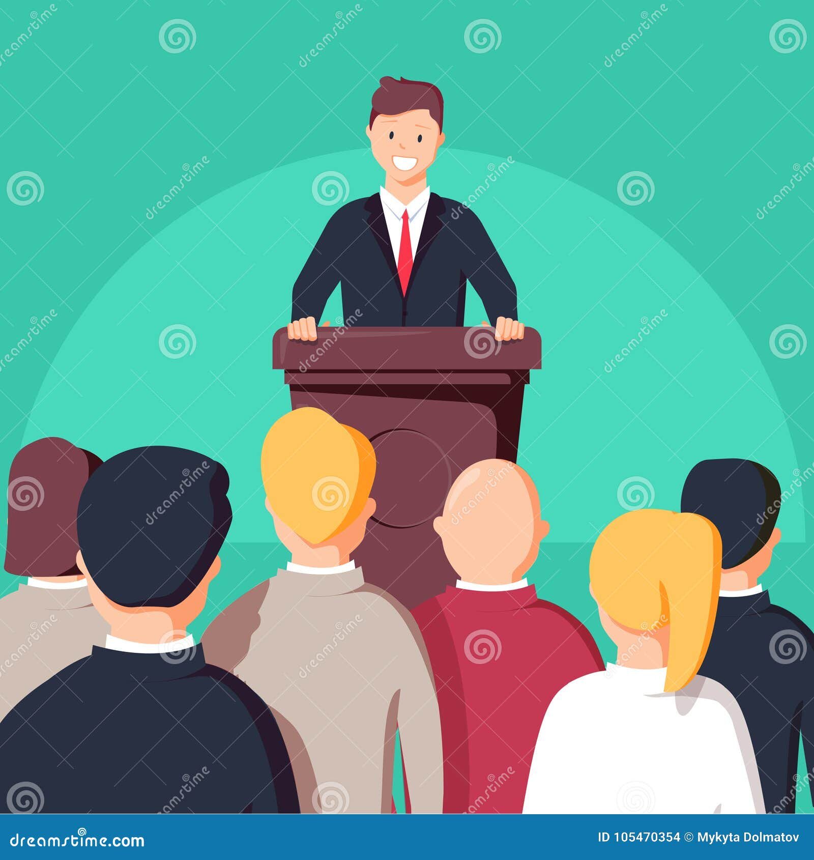 Hay que decirlo claro: tenemos que mejorar, dijo en el congreso nacional, en el que se renovó el liderazgo nacional del partido.